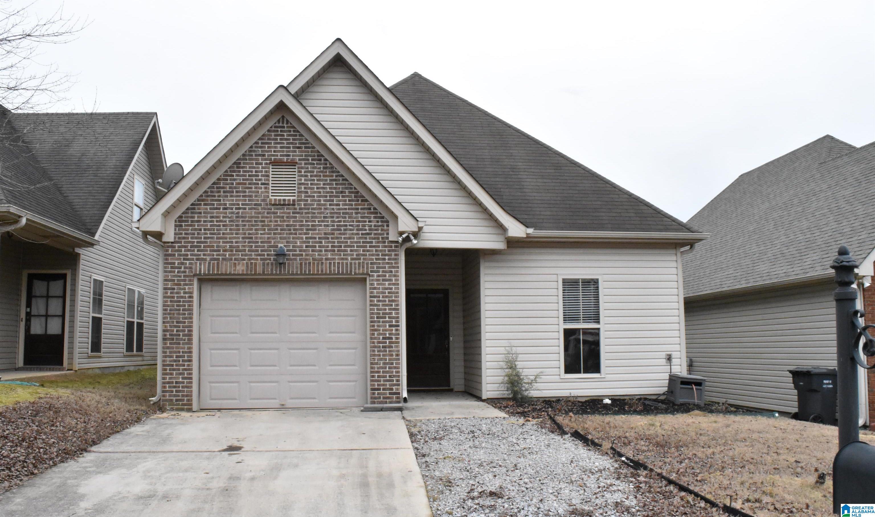 129 Cattail Lane Calera, AL 35040 - Photo 1 of 14