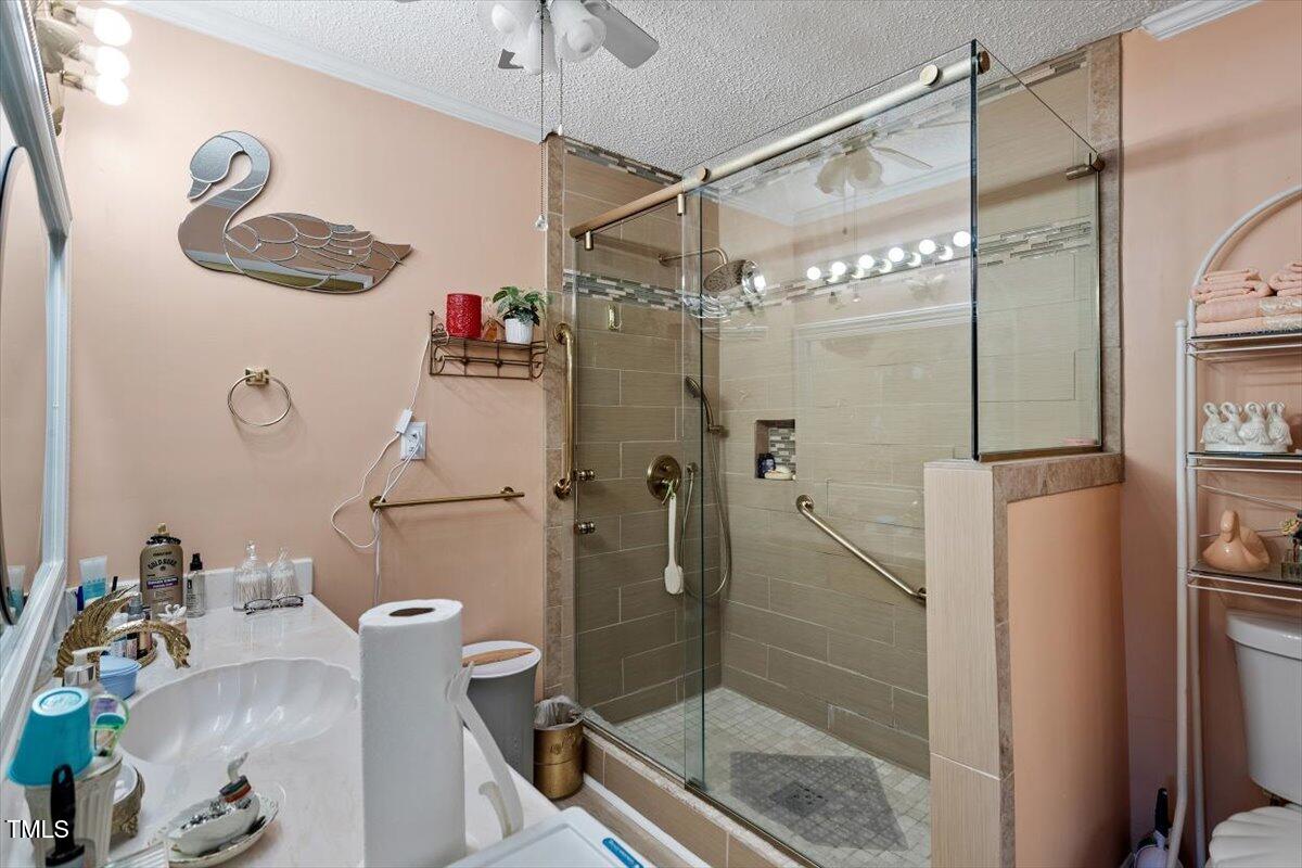 1800 Tee Dee Street Raleigh, NC 27610 - Photo 9 of 31 Private Primary Bath