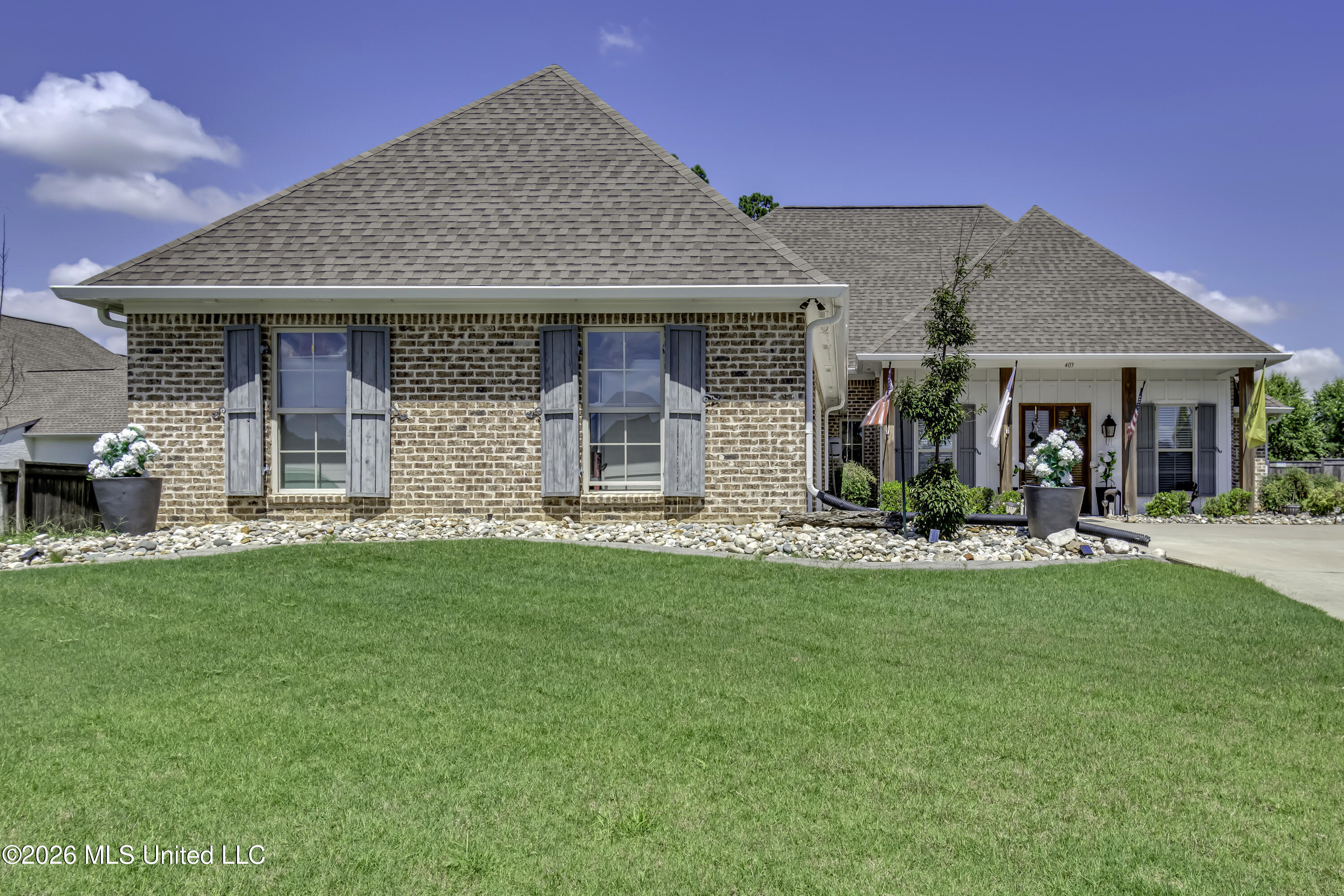 403 Crossvine Place Madison, MS 39110 - Photo 61 of 65 403 crossvine Pl--6