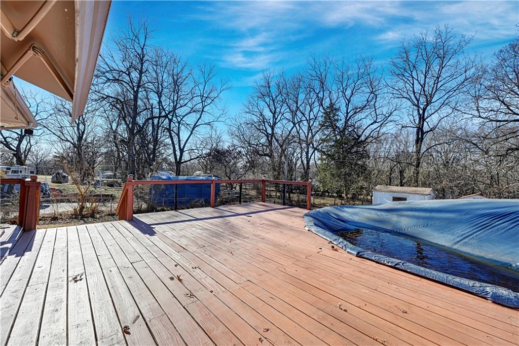 1358 South Delaware Independence, MO 64055 - Photo 13 of 31