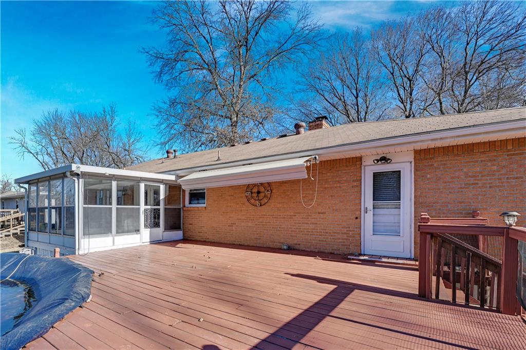 1358 South Delaware Independence, MO 64055 - Photo 14 of 31