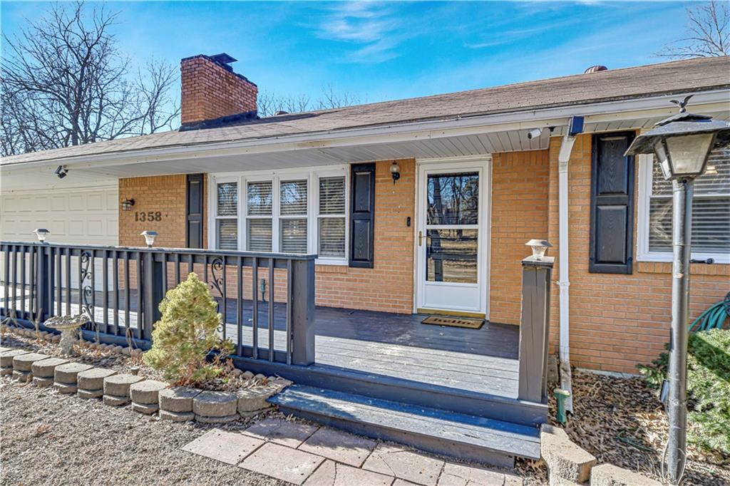 1358 South Delaware Independence, MO 64055 - Photo 2 of 31