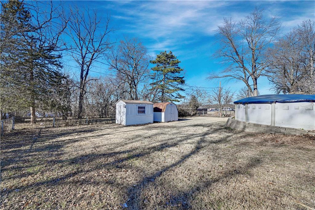 1358 South Delaware Independence, MO 64055 - Photo 27 of 31