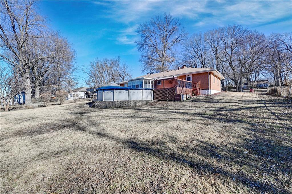 1358 South Delaware Independence, MO 64055 - Photo 28 of 31