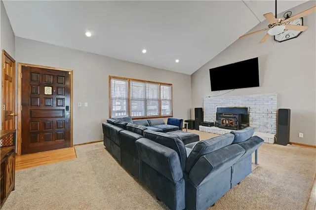 $225,000 | 1358 South Delaware, Independence, MO 64055