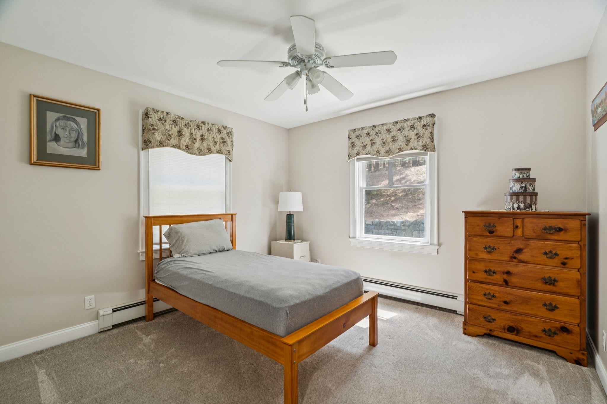 53 Sunset Strip Road Cornish, NH 03745 - Photo 19 of 35 Gallery Image 19