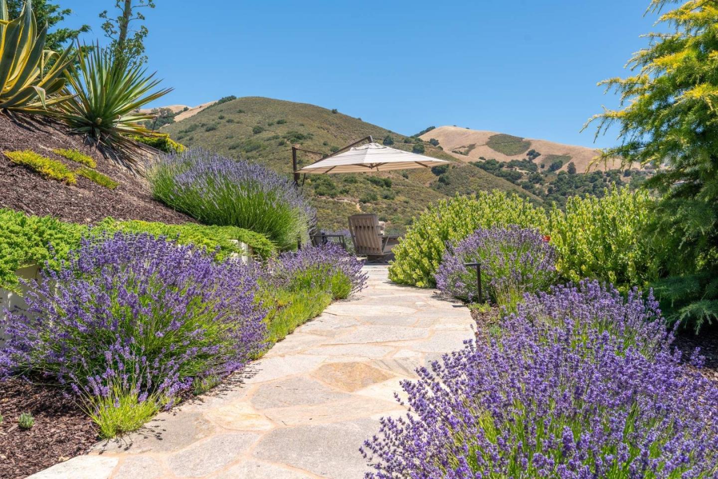13369 Middle Canyon Road Carmel Valley, CA 93924 - Photo 36 of 42