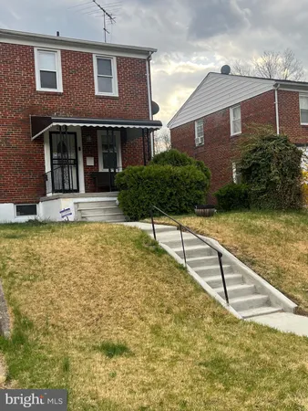 $260,000 | 2105 Cloville Avenue, Baltimore, MD 21214
