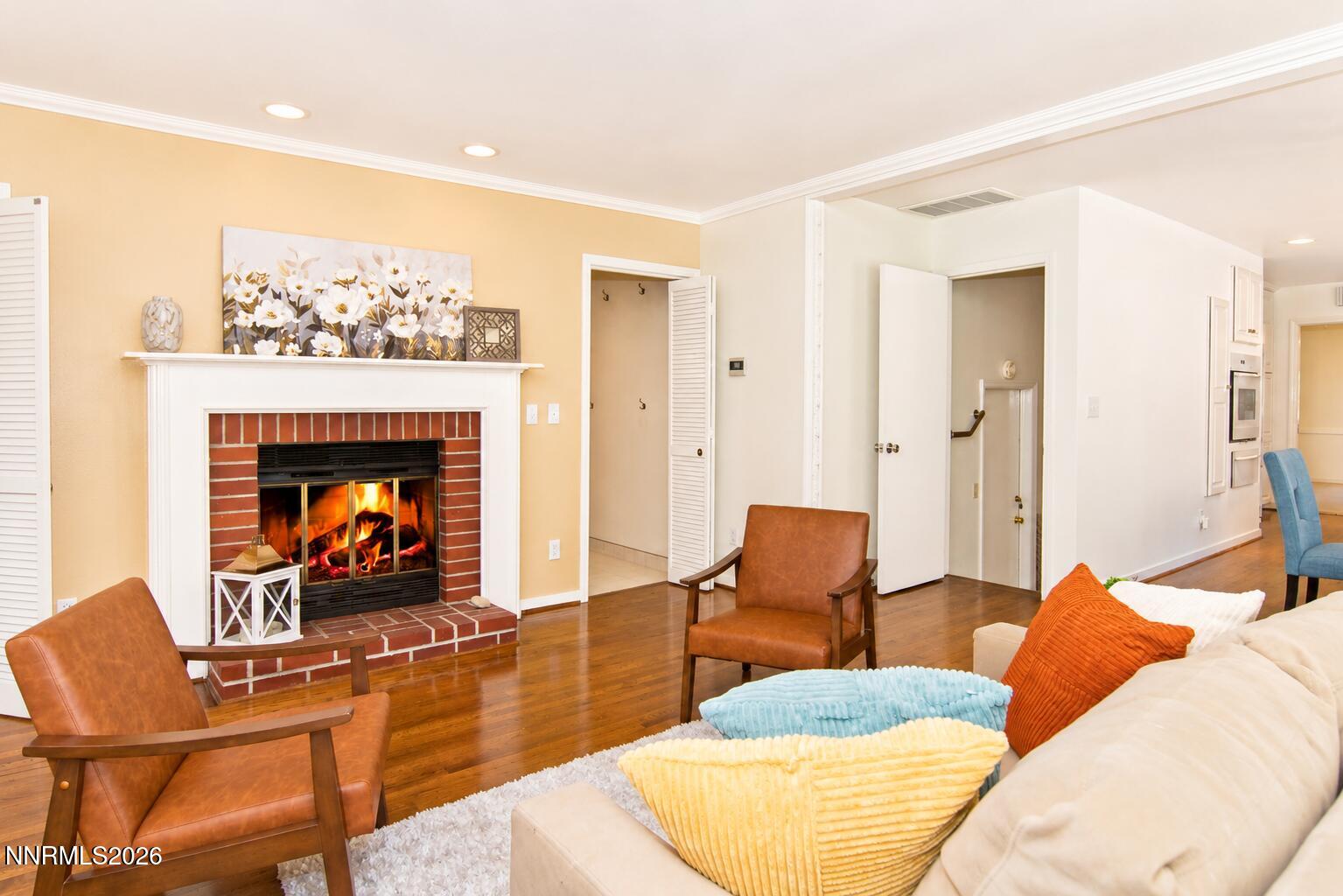 2265 Lindley Way Reno, NV 89509 - Photo 12 of 68 Family Room