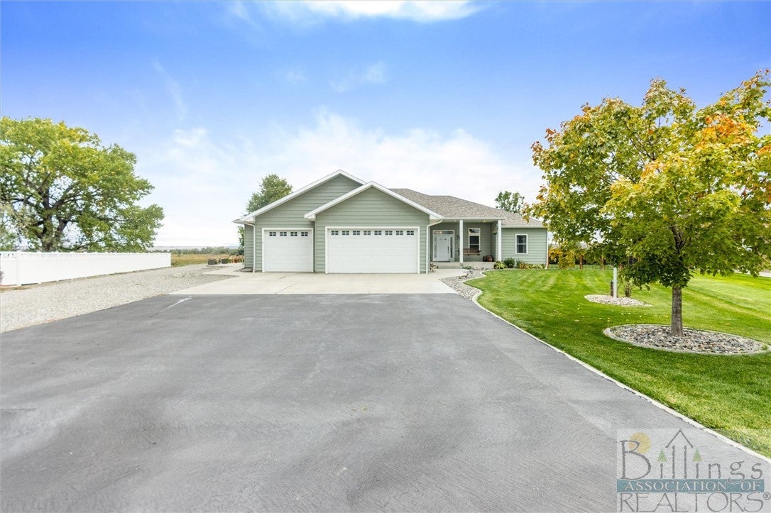 48 Autumn Road Park City, MT 59063 - Photo 1 of 1 Gallery Image 1