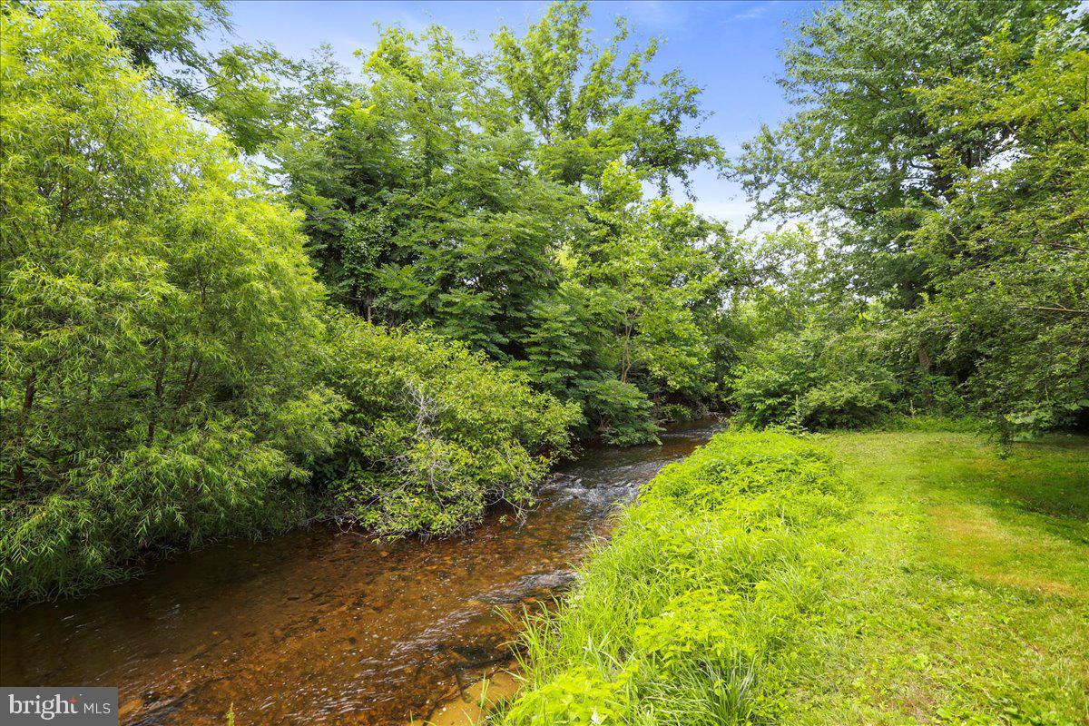 1206 Ragged Edge Road Chambersburg, PA 17202 - Photo 3 of 44 Stream on Property