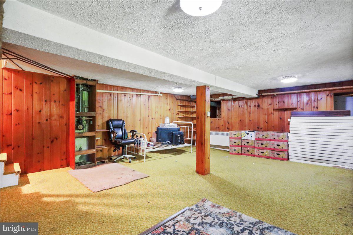 1206 Ragged Edge Road Chambersburg, PA 17202 - Photo 32 of 44 Basement / Rec Room / Laundry