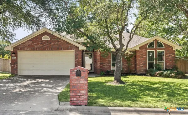 $235,000 | 5313 Trail Drive, Temple, TX 76502