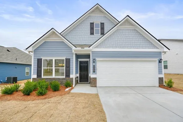 $2,200 | 529 Summerfield Lane Northwest, Cartersville, GA 30120