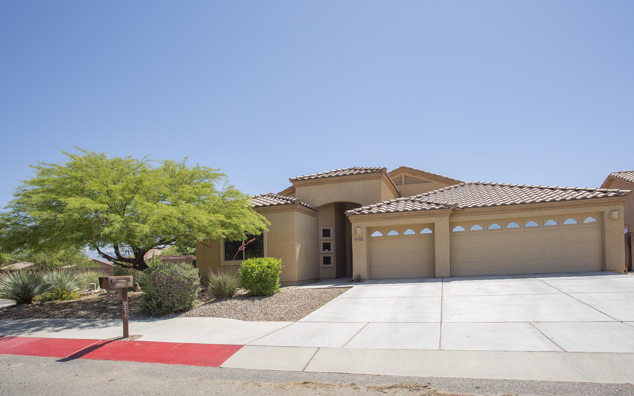 9211 South Sweet Spring Road Tucson, AZ 85756 - Photo 6 of 50 Gallery Image 6