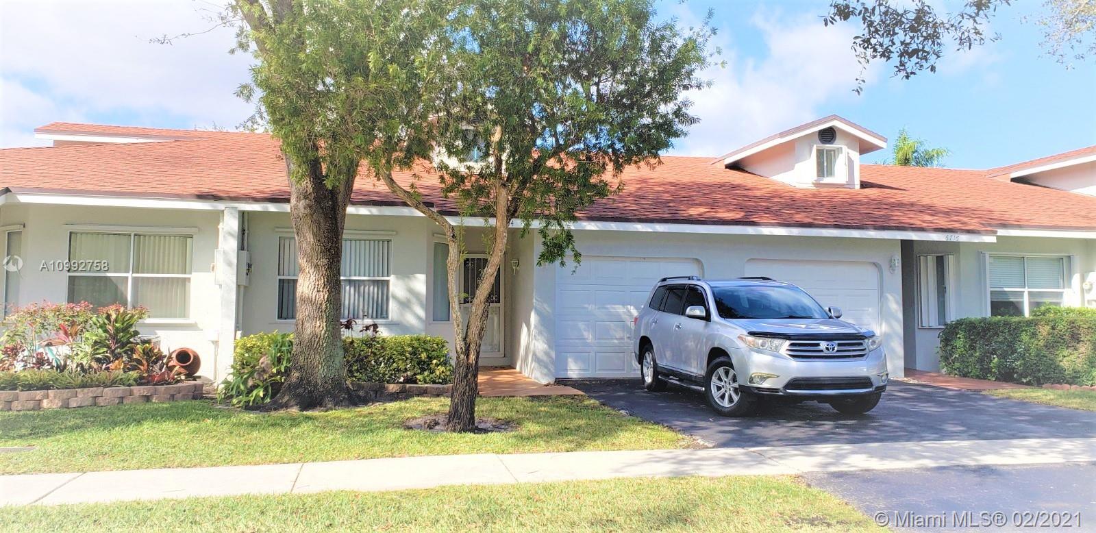 6714 North Pine Island Road Tamarac, FL 33321 - Photo 1 of 52 Gallery Image 1