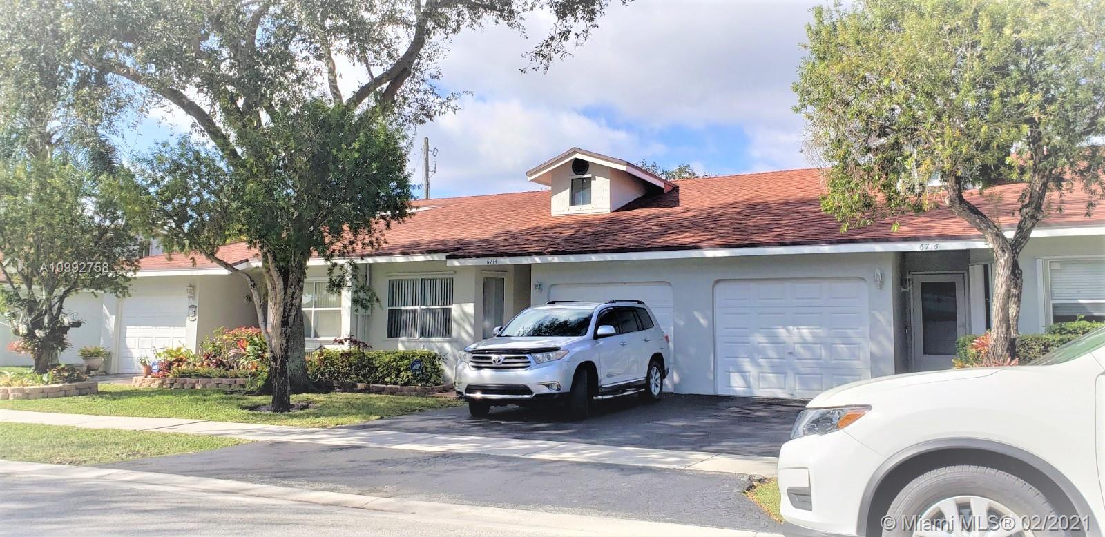6714 North Pine Island Road Tamarac, FL 33321 - Photo 3 of 52 Gallery Image 3