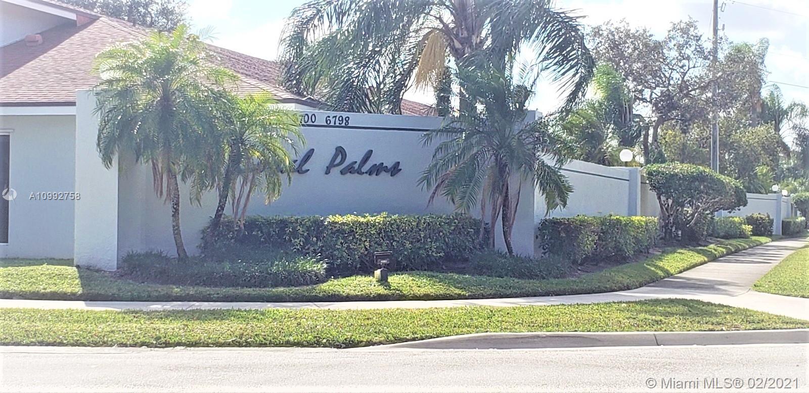 6714 North Pine Island Road Tamarac, FL 33321 - Photo 51 of 52 Gallery Image 51
