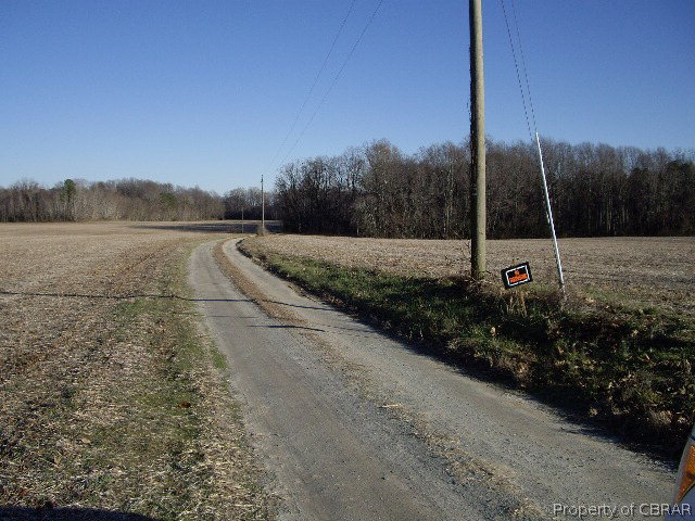 0 Holly Fork Road Barhamsville, VA 23011 - Photo 2 of 3