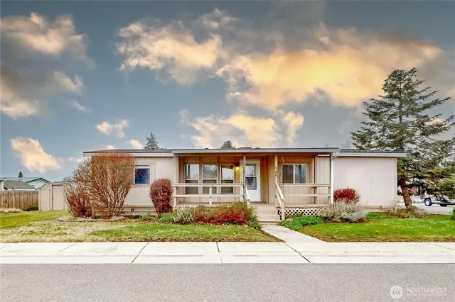 $115,000 | 589 Criscola Avenue, College Place, WA 99324