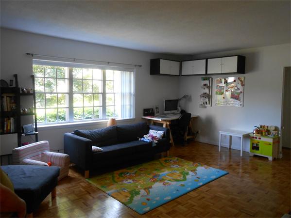112 Lake Shore Road, Unit 1 Boston, MA 02135 - Photo 2 of 12