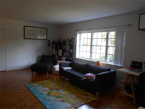 112 Lake Shore Road, Unit 1 Boston, MA 02135 - Photo 3 of 12