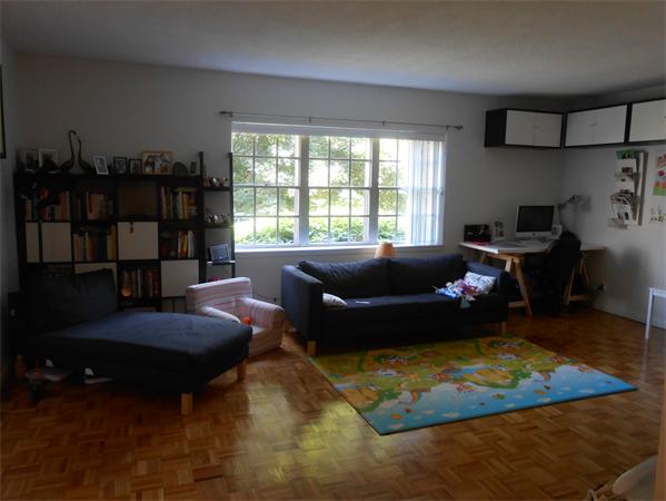 112 Lake Shore Road, Unit 1 Boston, MA 02135 - Photo 4 of 12