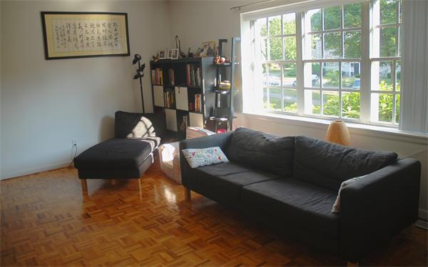 112 Lake Shore Road, Unit 1 Boston, MA 02135 - Photo 5 of 12