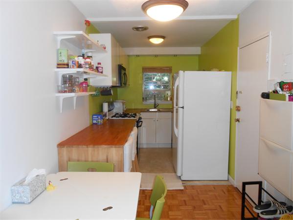 112 Lake Shore Road, Unit 1 Boston, MA 02135 - Photo 7 of 12