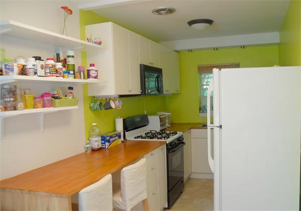 112 Lake Shore Road, Unit 1 Boston, MA 02135 - Photo 8 of 12