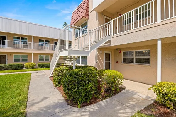 $145,000 | 10038 62nd Avenue North, Unit 1, St. Petersburg, FL 33708