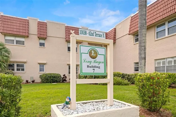 $145,000 | 10038 62nd Avenue North, Unit 1, St. Petersburg, FL 33708