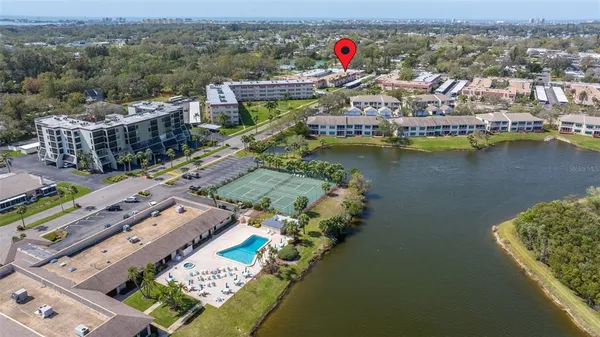 $145,000 | 10038 62nd Avenue North, Unit 1, St. Petersburg, FL 33708