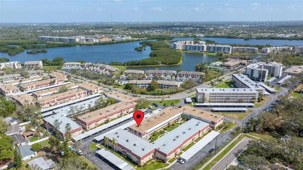 $145,000 | 10038 62nd Avenue North, Unit 1, St. Petersburg, FL 33708