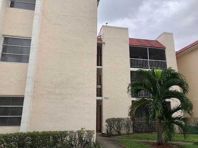 Front view