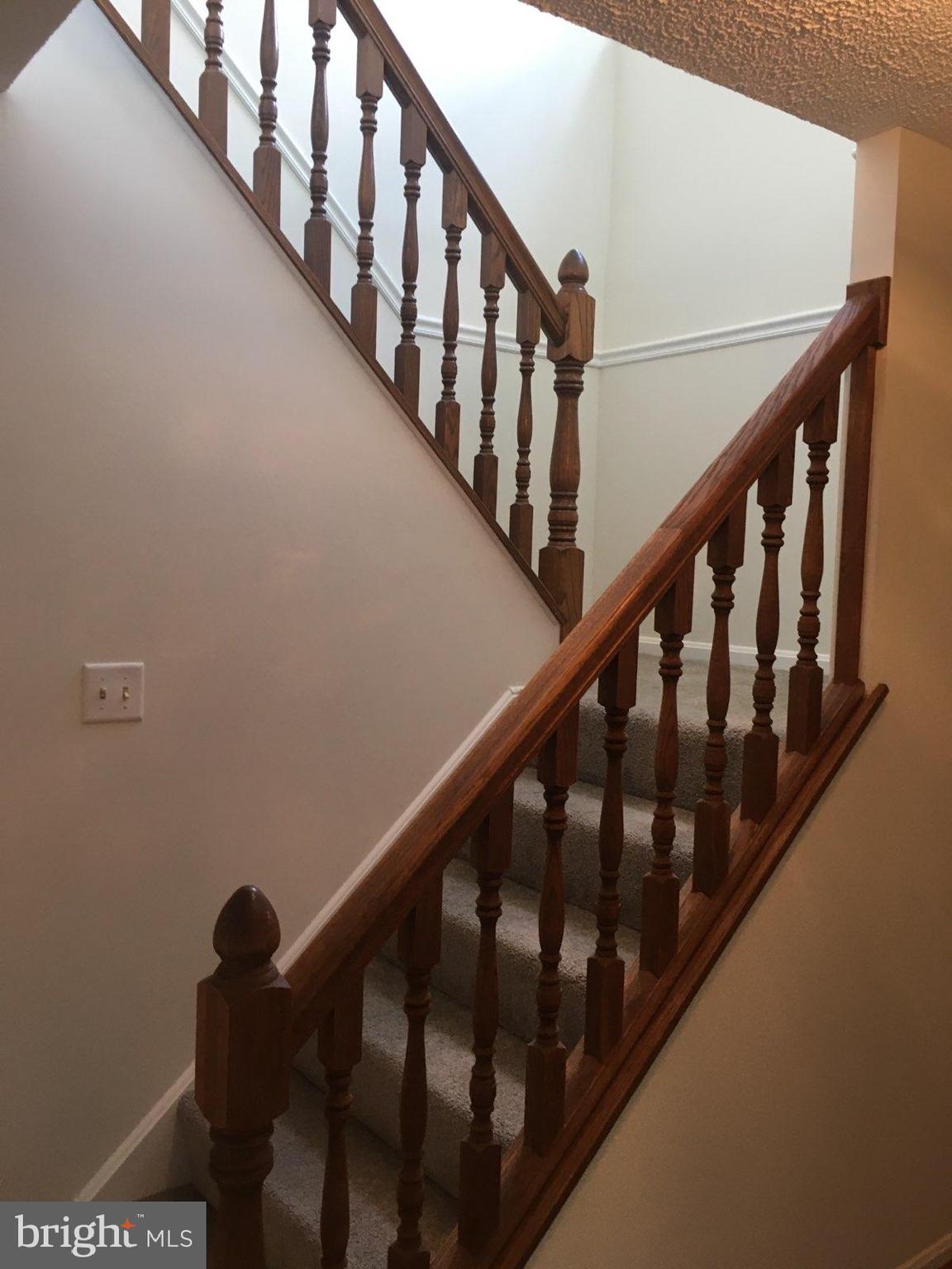 9840 Moyer Road Damascus, MD 20872 - Photo 17 of 20 stairs