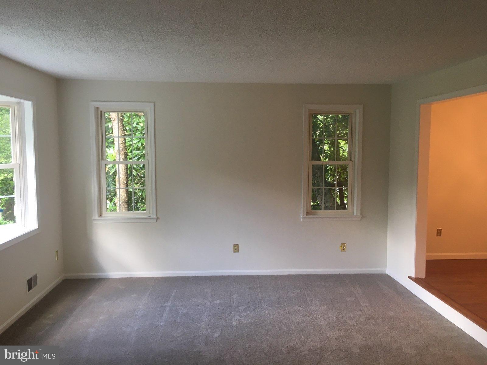 9840 Moyer Road Damascus, MD 20872 - Photo 18 of 20 step-down living room