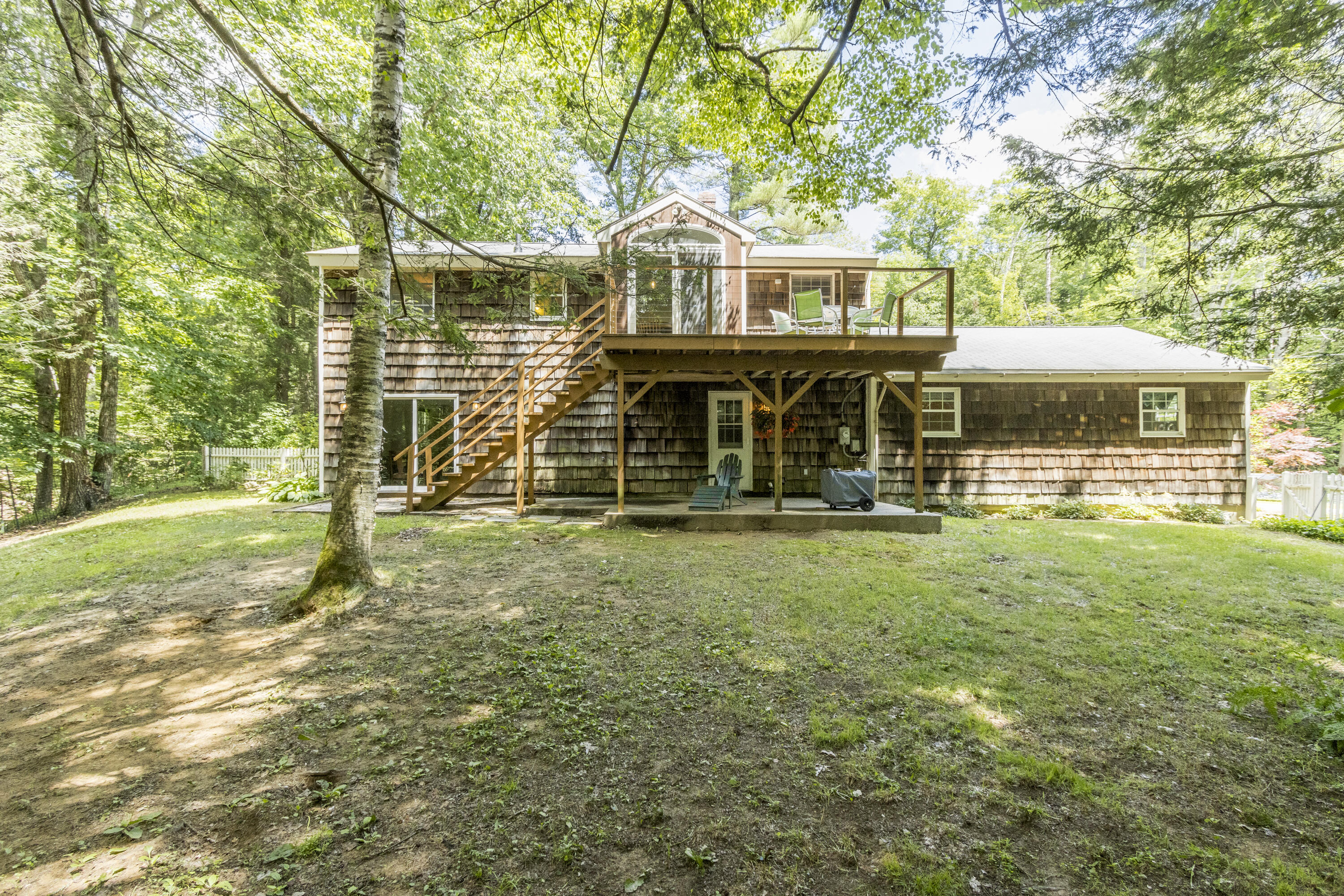 7 Merrill Road Freeport, ME 04032 - Photo 4 of 68 20240712MD-71002