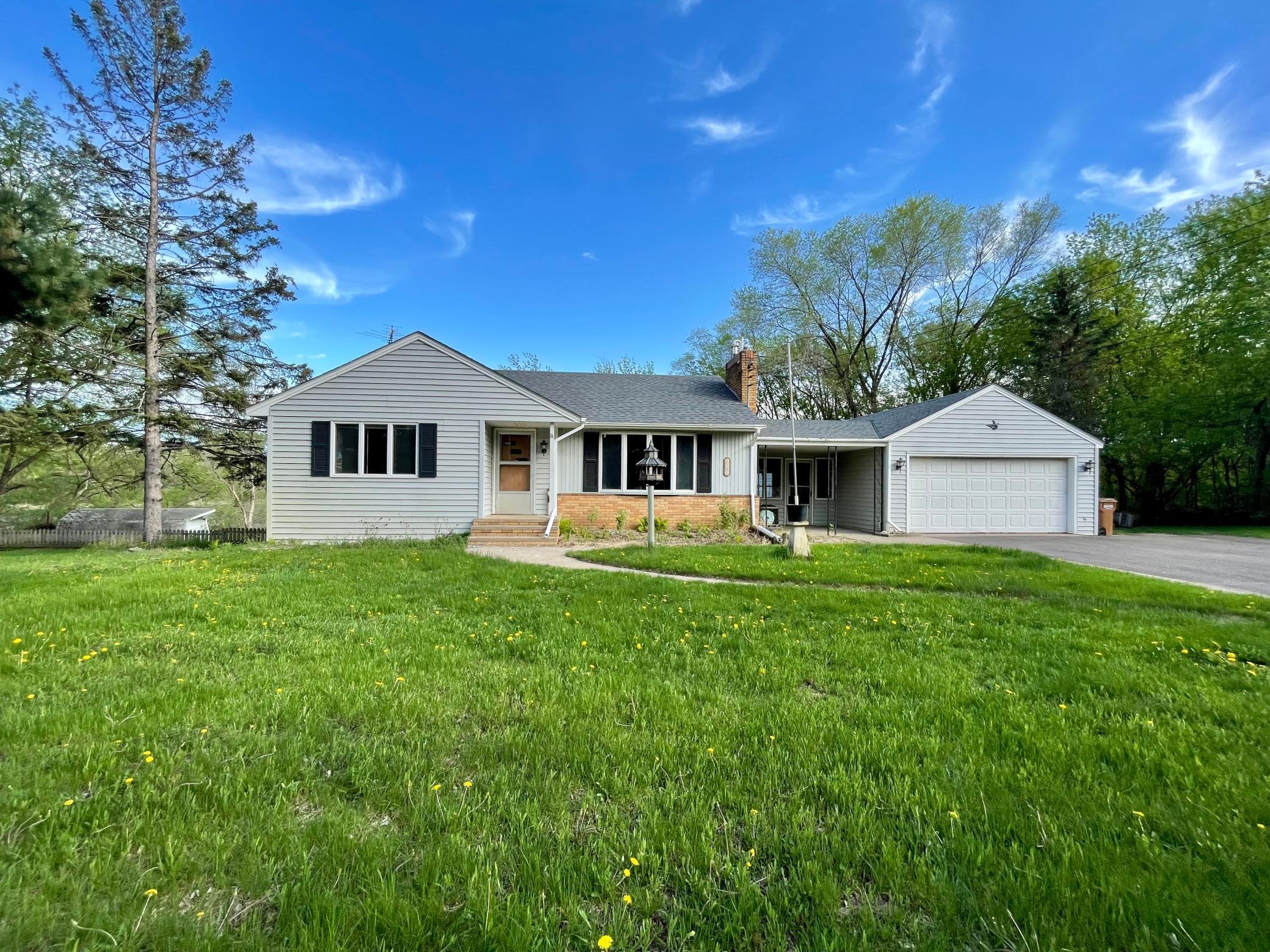 1560 Goose Lake Road Gem Lake, MN 55110 - Photo 1 of 38 Gallery Image 1