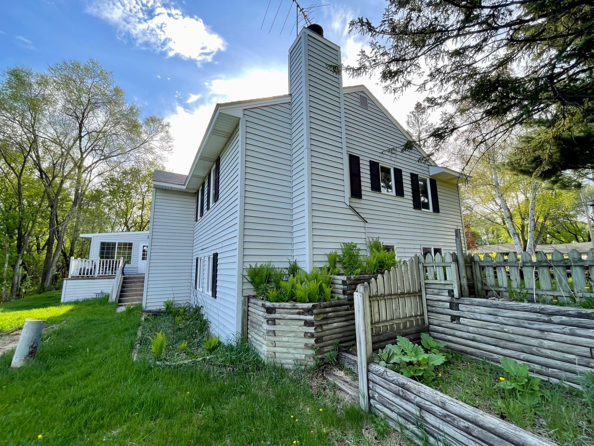 1560 Goose Lake Road Gem Lake, MN 55110 - Photo 2 of 38 Gallery Image 2