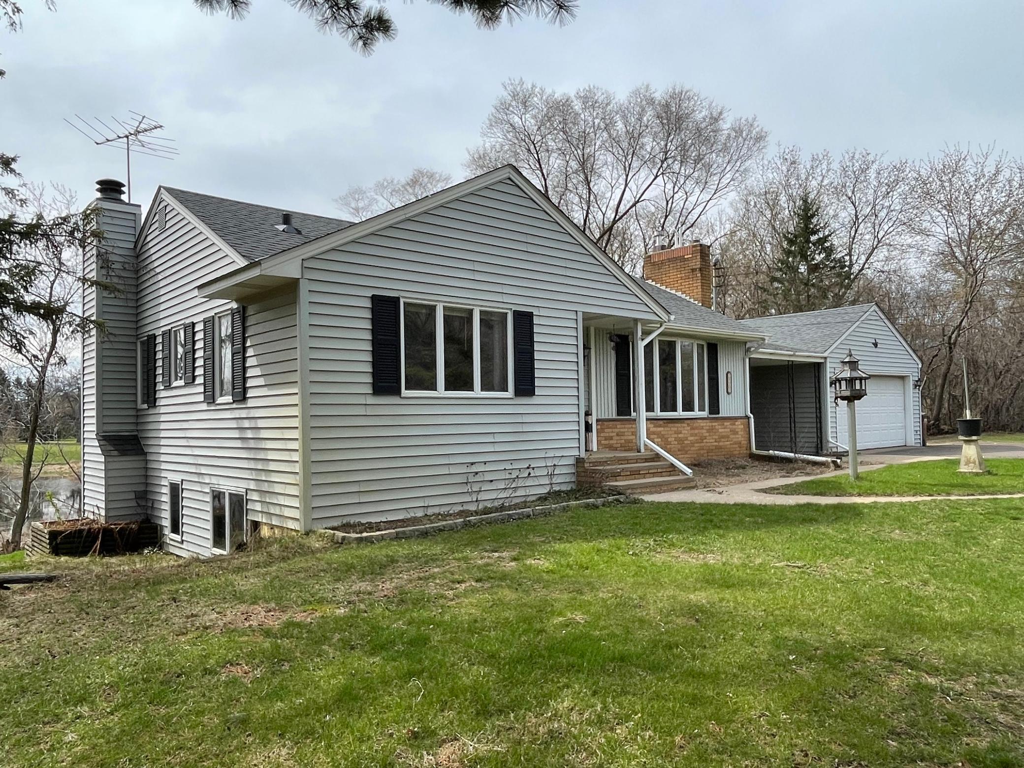 1560 Goose Lake Road Gem Lake, MN 55110 - Photo 33 of 38 Gallery Image 33