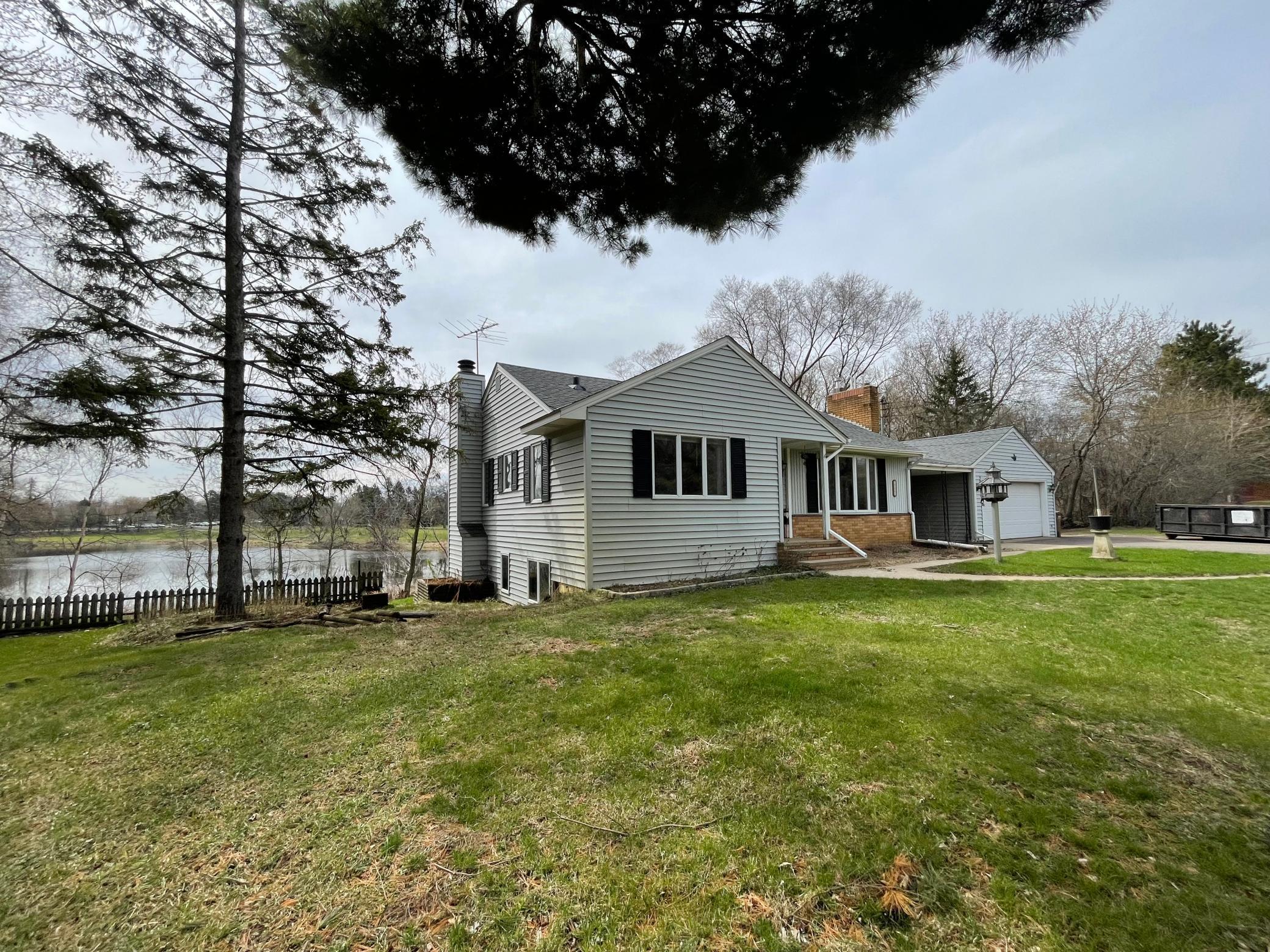 1560 Goose Lake Road Gem Lake, MN 55110 - Photo 34 of 38 Gallery Image 34