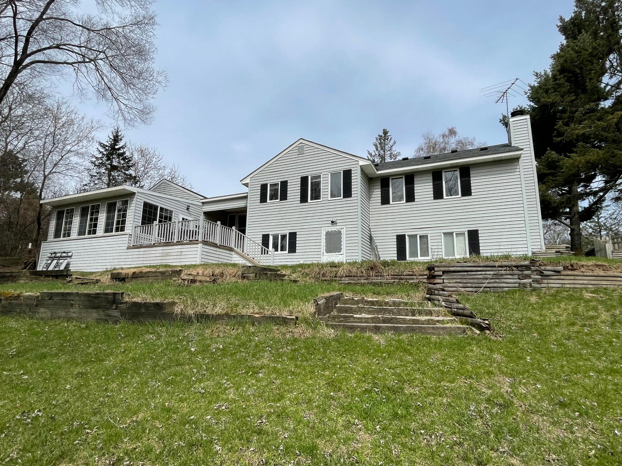 1560 Goose Lake Road Gem Lake, MN 55110 - Photo 6 of 38 Gallery Image 6