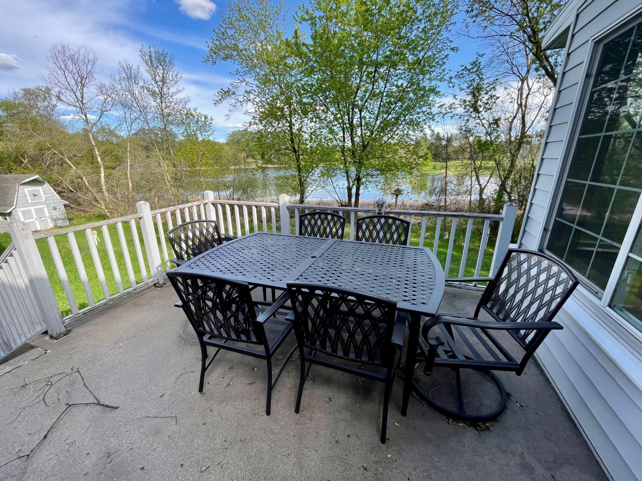1560 Goose Lake Road Gem Lake, MN 55110 - Photo 10 of 38 Gallery Image 10