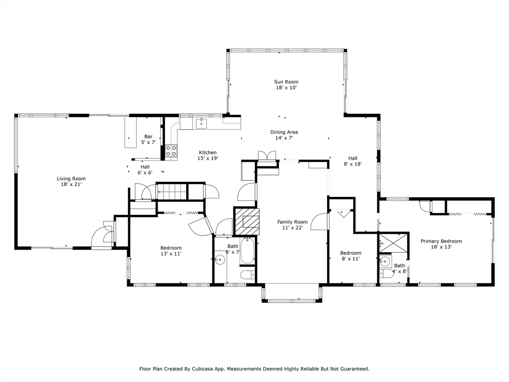 5 Forest Road Framingham, MA 01701 - Photo 42 of 42 Gallery Image 42