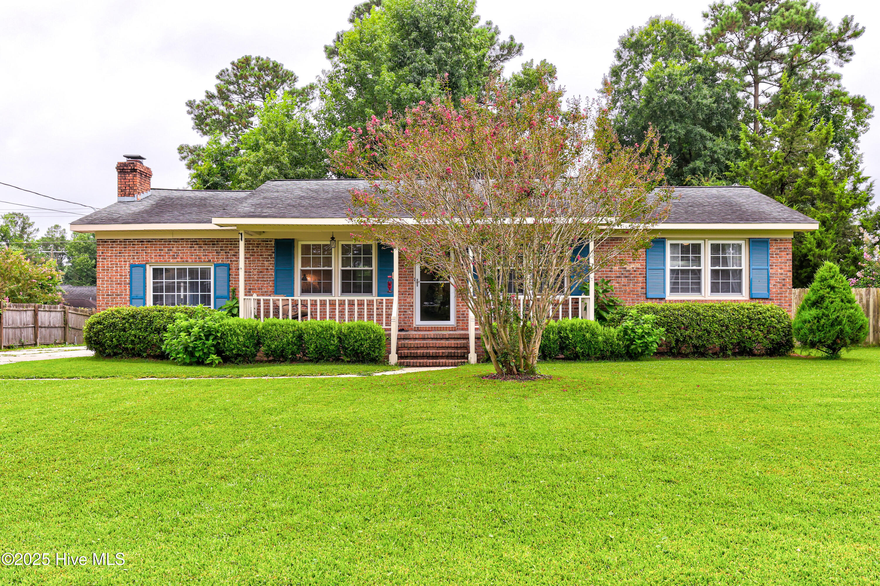 4418 Dewberry Road Wilmington, NC 28405 - Photo 1 of 37 4418 Dewberry Rd-print-001-036-Front of