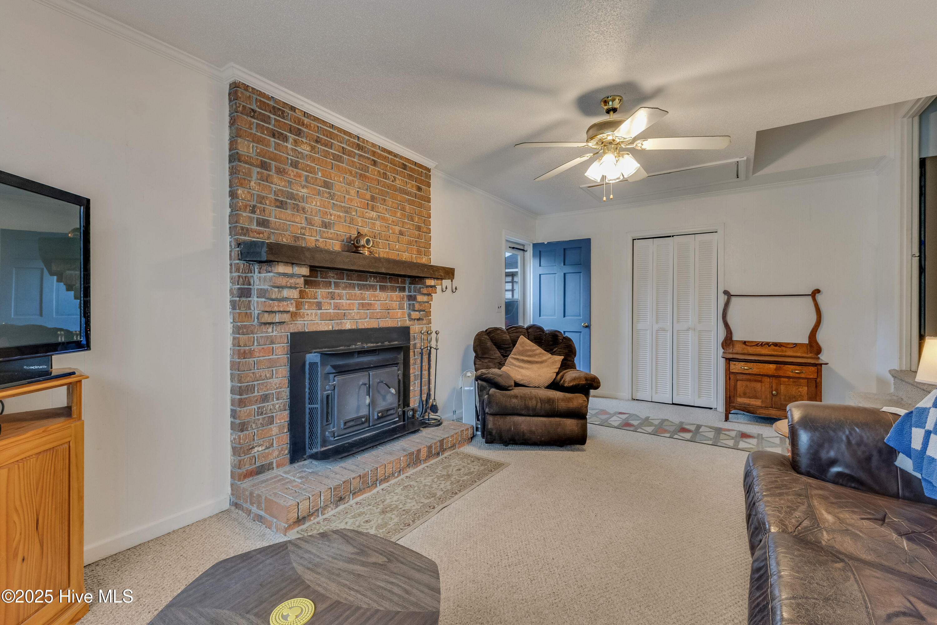 4418 Dewberry Road Wilmington, NC 28405 - Photo 14 of 37 4418 Dewberry Rd-print-016-032-Family Ro