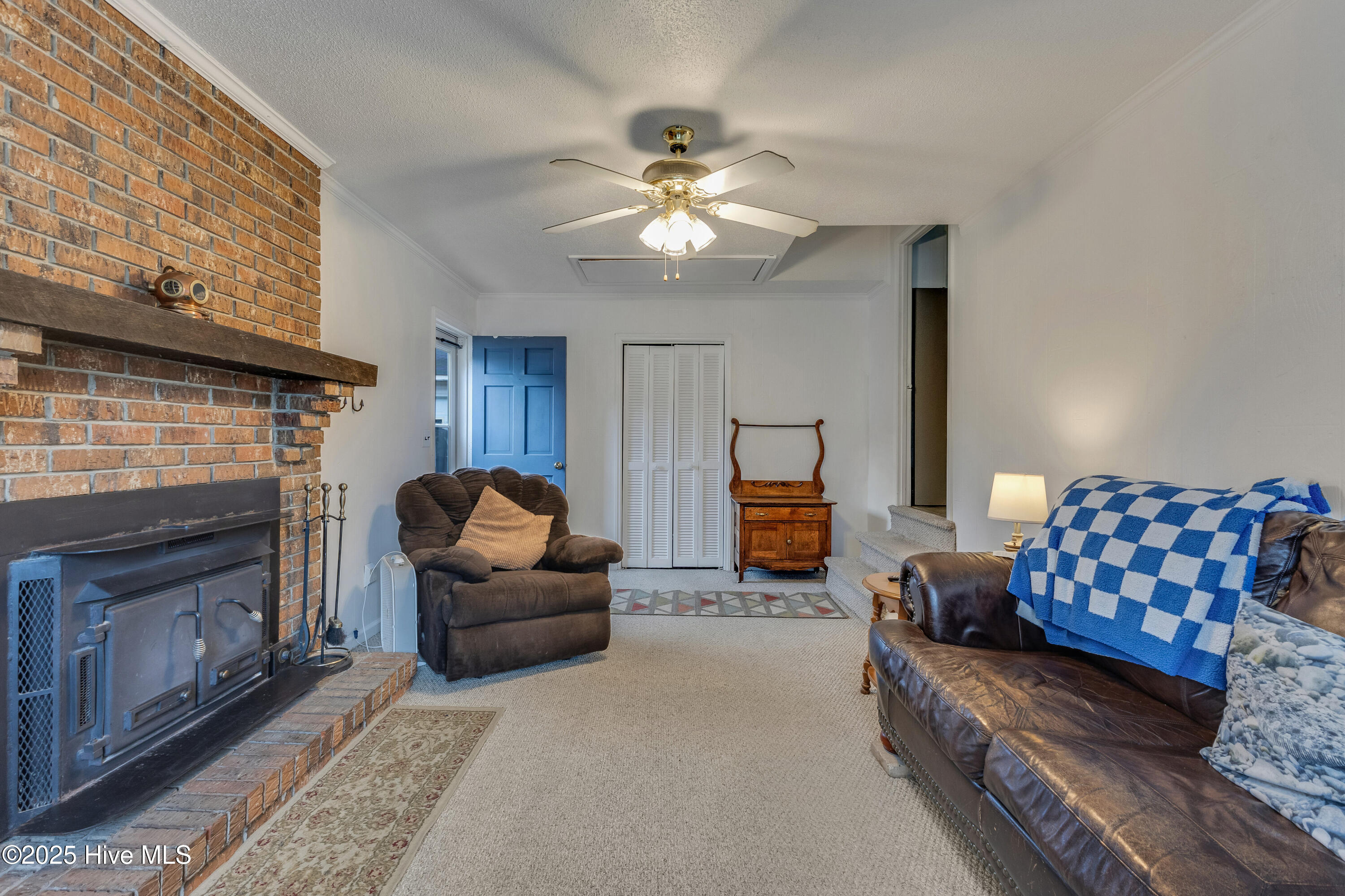 4418 Dewberry Road Wilmington, NC 28405 - Photo 15 of 37 4418 Dewberry Rd-print-017-001-Family Ro