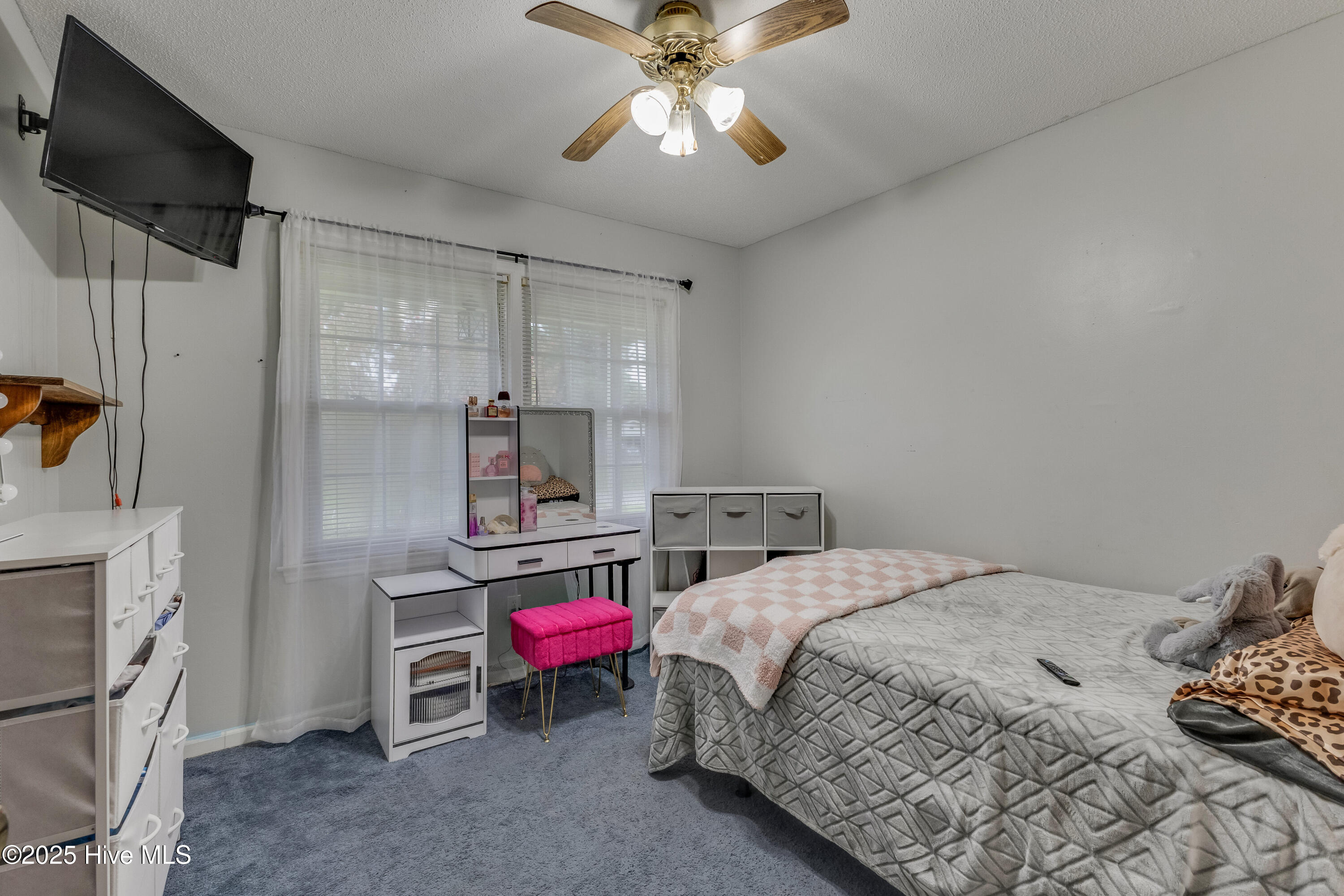 4418 Dewberry Road Wilmington, NC 28405 - Photo 23 of 37 4418 Dewberry Rd-print-025-018-Bedroom 3