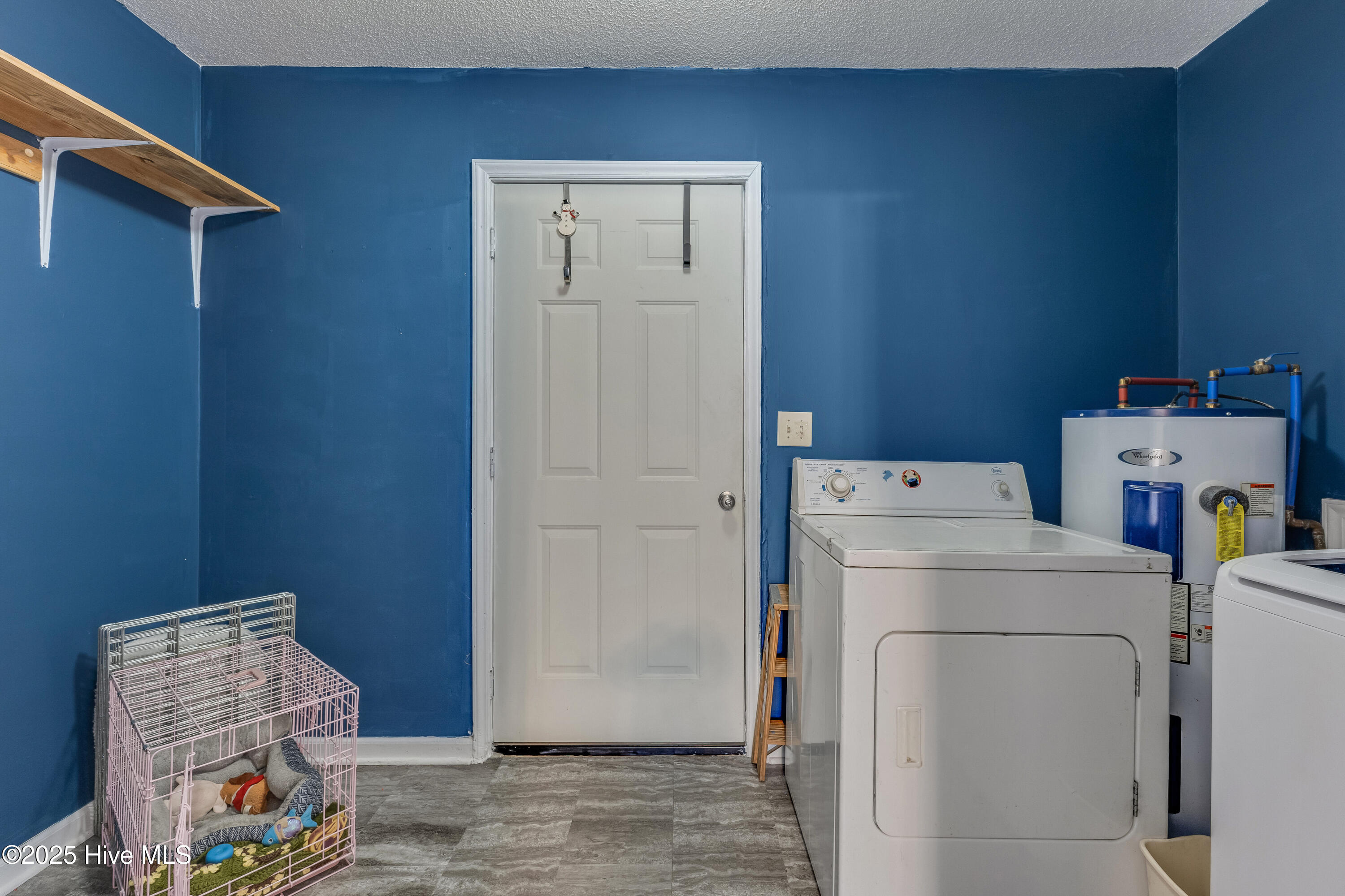 4418 Dewberry Road Wilmington, NC 28405 - Photo 25 of 37 4418 Dewberry Rd-print-027-013-Laundry R